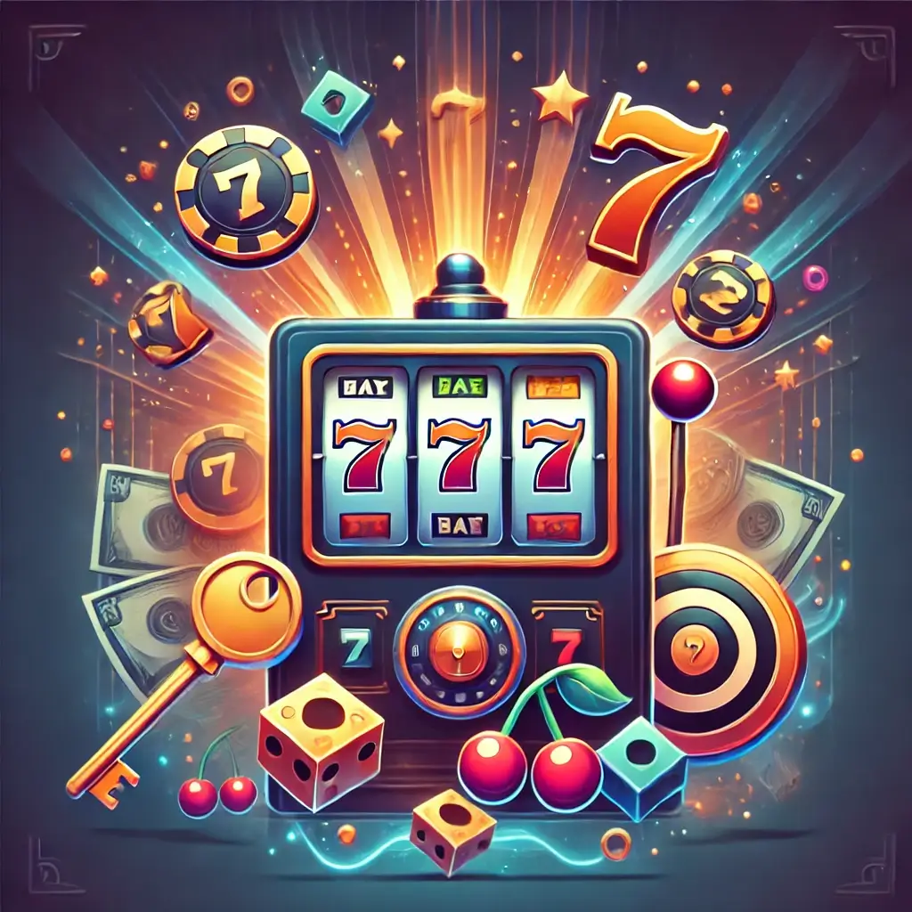 The Magic of Progressive Slots: A New Era of Gaming Excitement